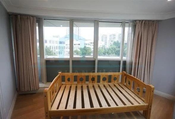 Rm 601 No 20 Meihua Garden(10)