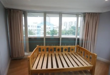 Rm 601 No 20 Meihua Garden(10)