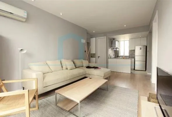Rm 601 No 3 Lane 335 Hengshan  Road(2)