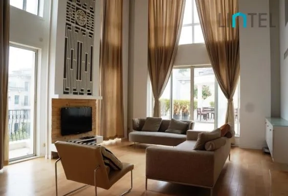 Rm 601 No 3 Tomson Garden