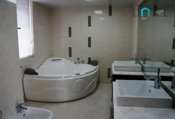 Rm 601 No 3 Tomson Garden(13)