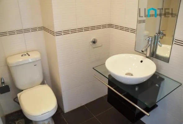 Rm 601 No 3 Tomson Garden(19)