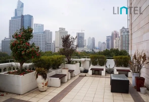 Rm 601 No 3 Tomson Garden(4)