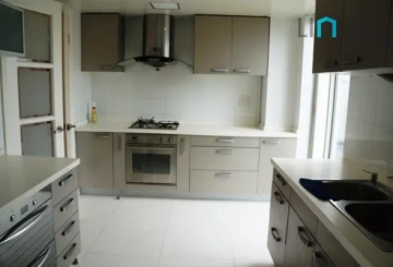 Rm 601 No 3 Tomson Garden(9)