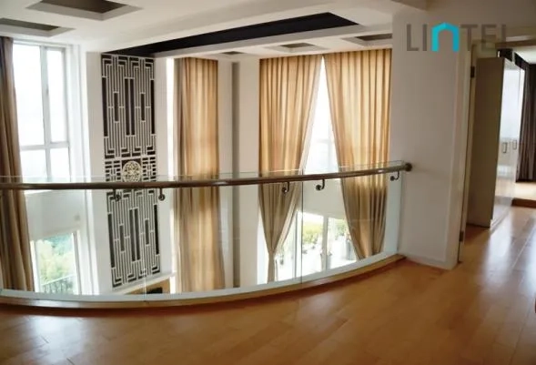 Rm 601 No 3 Tomson Garden(10)