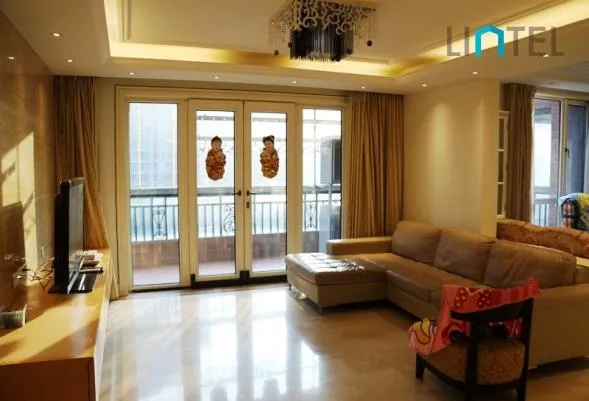 Rm 601 No 5 Gubei International Plaza