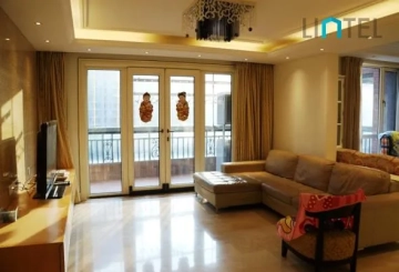 Rm 601 No 5 Gubei International Plaza