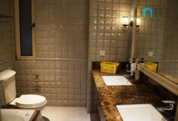 Rm 601 No 5 Gubei International Plaza(11)