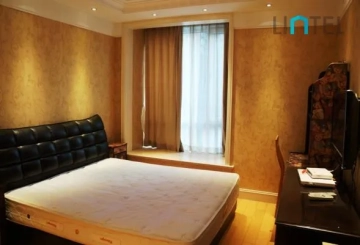 Rm 601 No 5 Gubei International Plaza(12)
