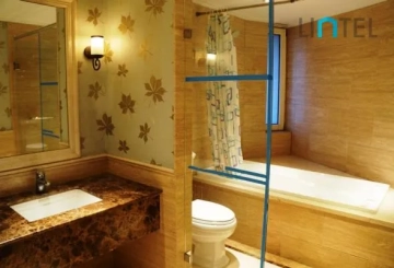 Rm 601 No 5 Gubei International Plaza(13)