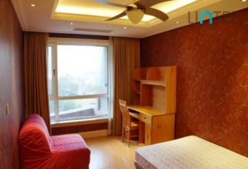 Rm 601 No 5 Gubei International Plaza(14)