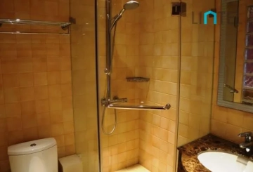 Rm 601 No 5 Gubei International Plaza(15)