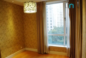 Rm 601 No 5 Gubei International Plaza(16)