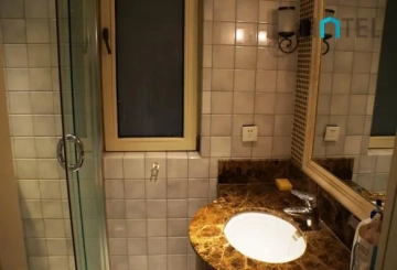 Rm 601 No 5 Gubei International Plaza(17)