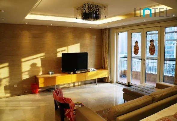 Rm 601 No 5 Gubei International Plaza(2)