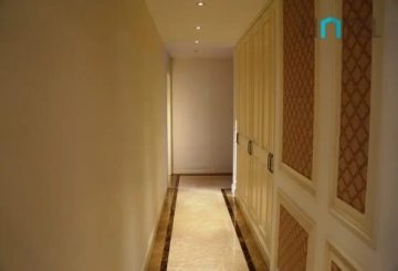 Rm 601 No 5 Gubei International Plaza(8)