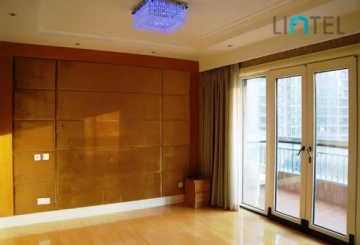 Rm 601 No 5 Gubei International Plaza(9)