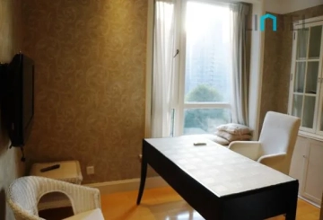 Rm 601 No 5 Gubei International Plaza(10)