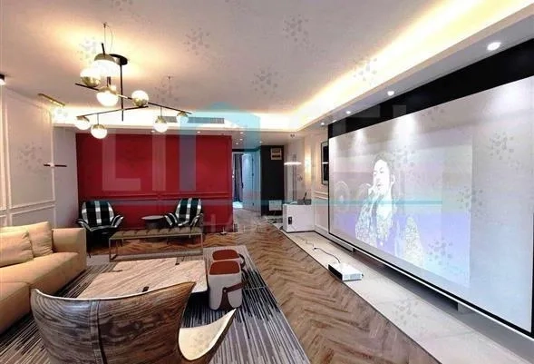 Rm 601 No 5 Haiqi Garden(2)