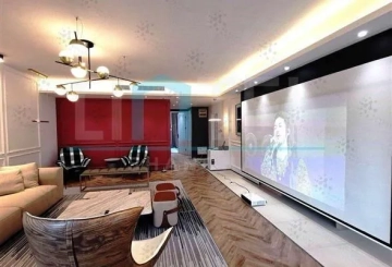 Rm 601 No 5 Haiqi Garden(2)