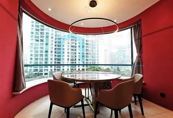 Rm 601 No 5 Haiqi Garden(3)