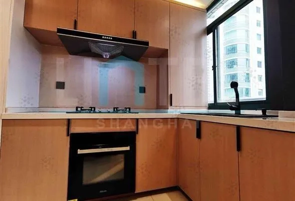 Rm 601 No 5 Haiqi Garden(4)