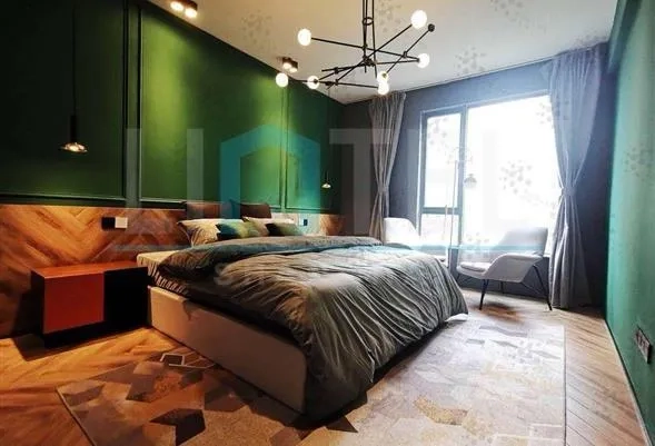 Rm 601 No 5 Haiqi Garden(5)