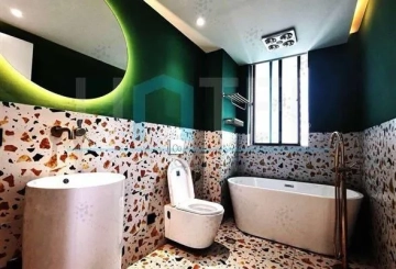Rm 601 No 5 Haiqi Garden(6)