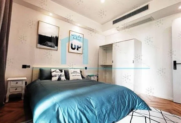 Rm 601 No 5 Haiqi Garden(7)