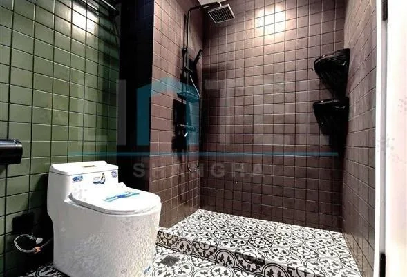 Rm 601 No 5 Haiqi Garden(9)