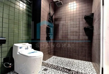 Rm 601 No 5 Haiqi Garden(9)