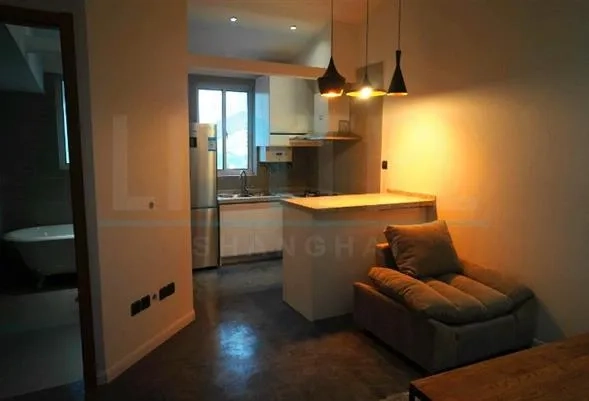 Rm 601 No 5 Lane 85 Changshu  Road