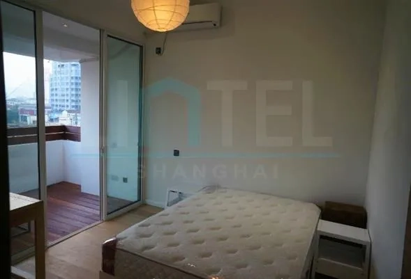 Rm 601 No 5 Lane 85 Changshu  Road(2)