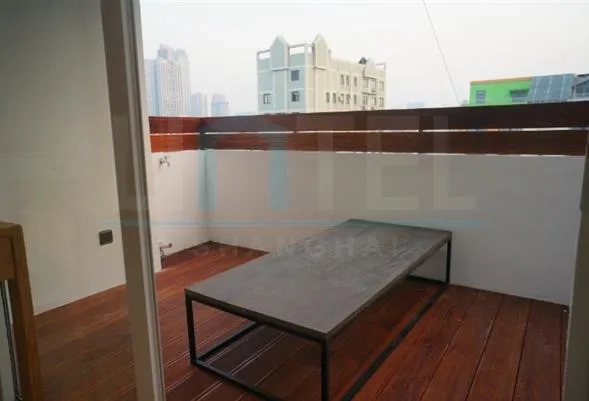 Rm 601 No 5 Lane 85 Changshu  Road(3)