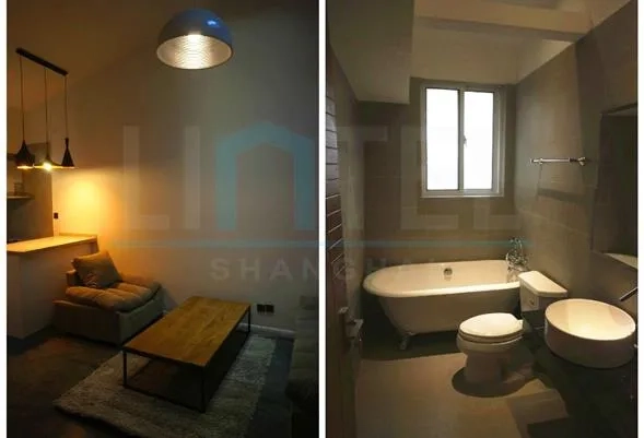 Rm 601 No 5 Lane 85 Changshu  Road(4)