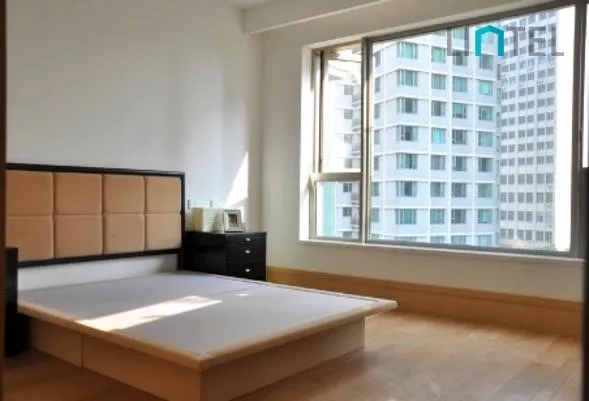 Rm 601 No 5 No 1 Xinhua Road(8)