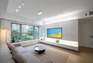 Rm 601 No 6 Eight Park Avenue(3)