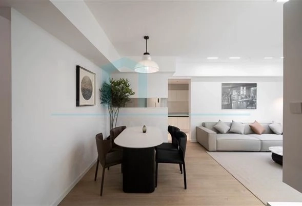 Rm 601 No 6 Eight Park Avenue(4)