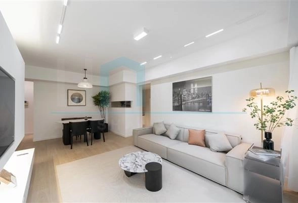 Rm 601 No 6 Eight Park Avenue(5)