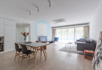 Rm 601 No 8 Art Apartment(2)