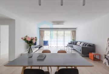 Rm 601 No 8 Art Apartment(5)