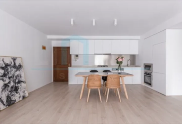 Rm 601 No 8 Art Apartment(6)