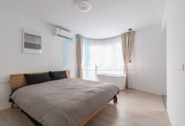 Rm 601 No 8 Art Apartment(8)