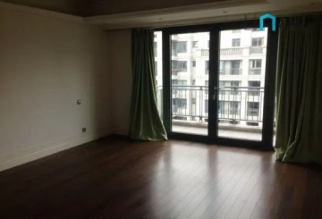 Rm 601 No 8 Lanting Apartment(4)