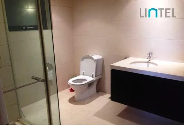 Rm 601 No 8 Lanting Apartment(7)