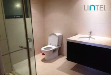 Rm 601 No 8 Lanting Apartment(7)