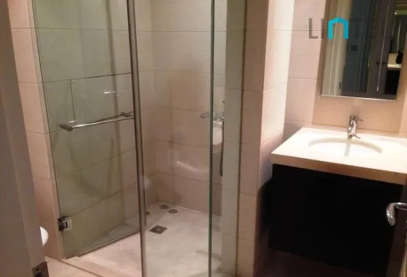 Rm 601 No 8 Lanting Apartment(9)