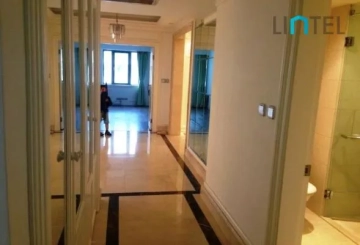 Rm 601 No 8 Lanting Apartment(10)