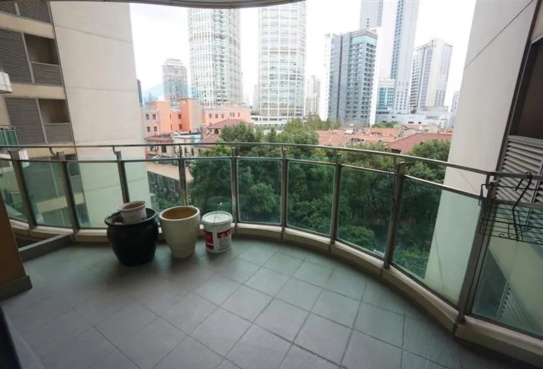 Rm 601 No 9 Jing'an Four Seasons(4)