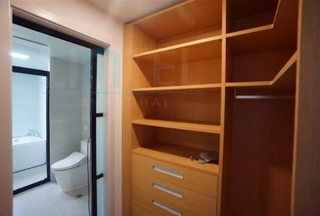 Rm 601 No 9 Jing'an Four Seasons(7)